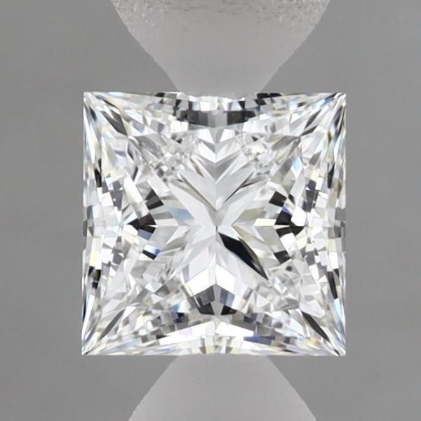 Princess Lab-Grown Diamond image