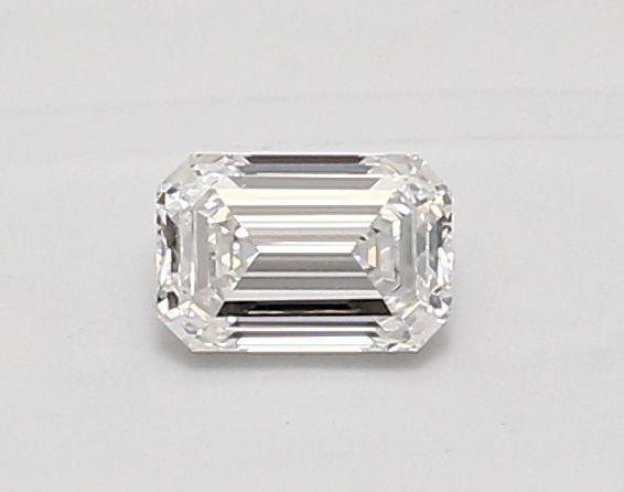Emerald Lab-Grown Diamond image