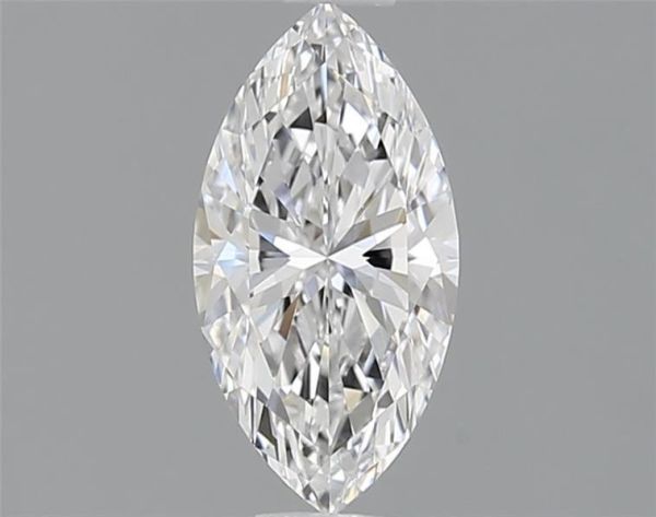 Marquise Lab-Grown Diamond image