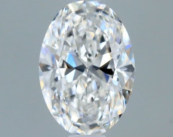 Oval Diamond image