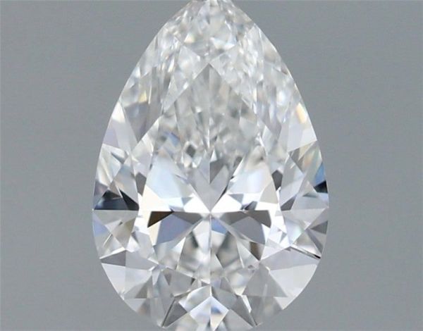 Pear Diamond image
