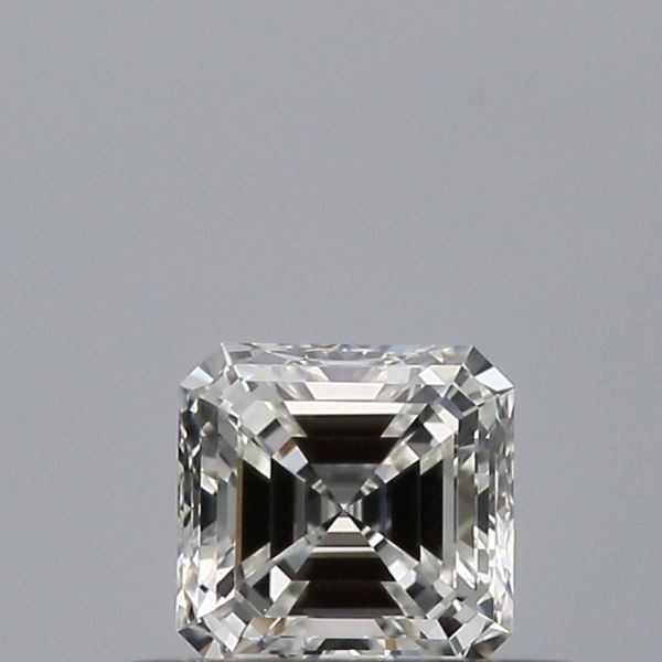 Asscher Diamond image