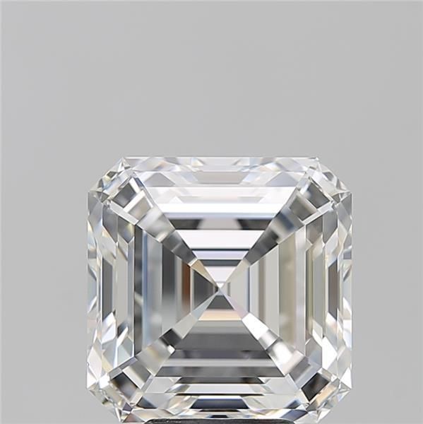 Asscher Diamond image