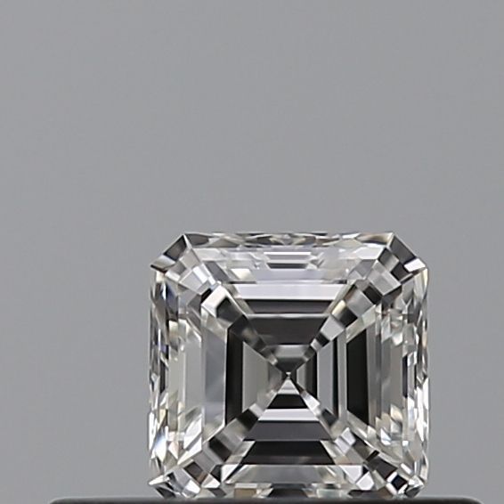 Asscher Diamond image