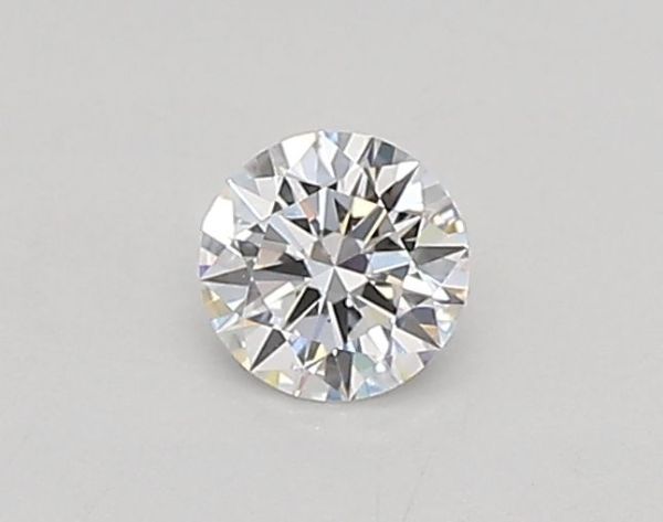 Round Lab-Grown Diamond image