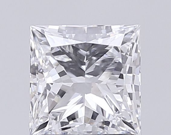 Princess Lab-Grown Diamond image