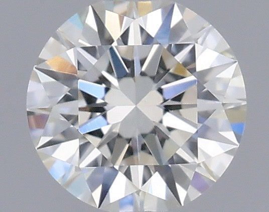 Round Diamond image