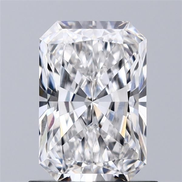 Radiant Lab-Grown Diamond image