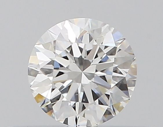 Round Diamond image