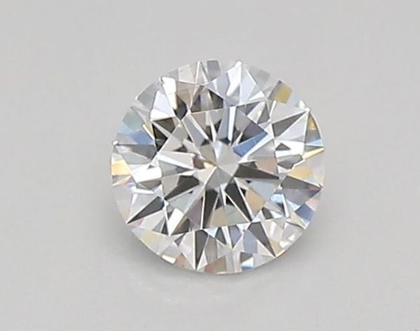Round Lab-Grown Diamond image