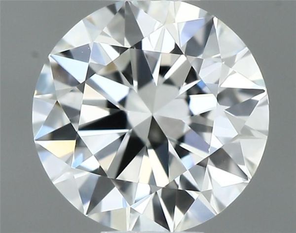 Round Diamond image
