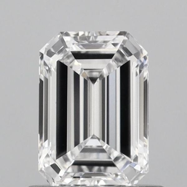 Emerald Lab-Grown Diamond image