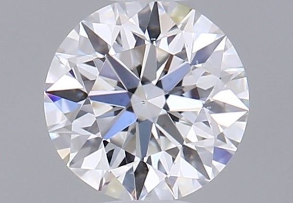 Round Diamond image