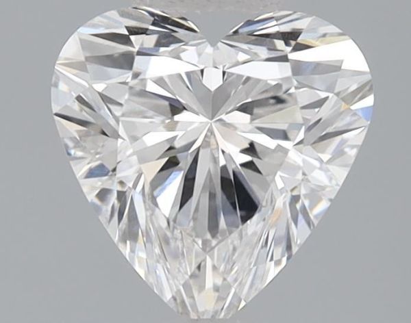 Heart Lab-Grown Diamond image