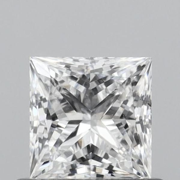 Princess Lab-Grown Diamond image