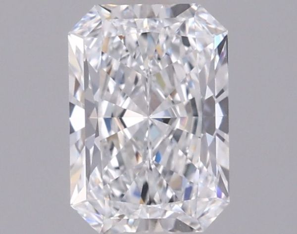 Radiant Lab-Grown Diamond image