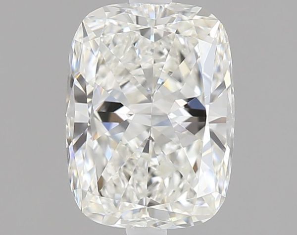 Cushion Diamond image