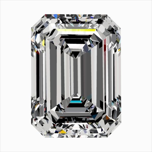 Emerald Diamond image