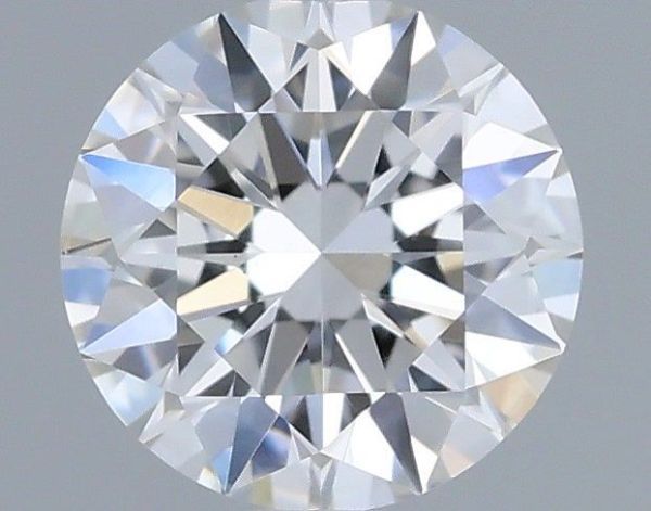 Round Diamond image