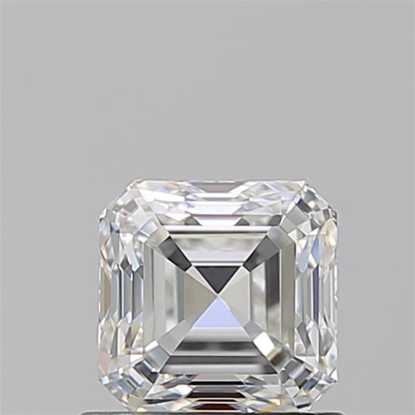 Asscher Diamond image
