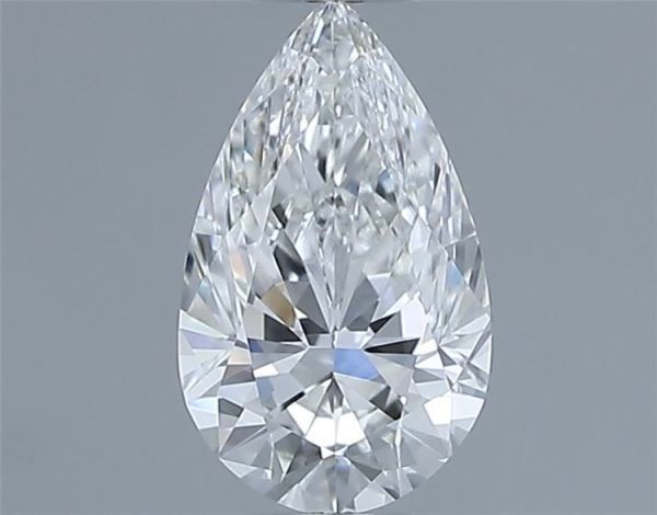 Pear Diamond image
