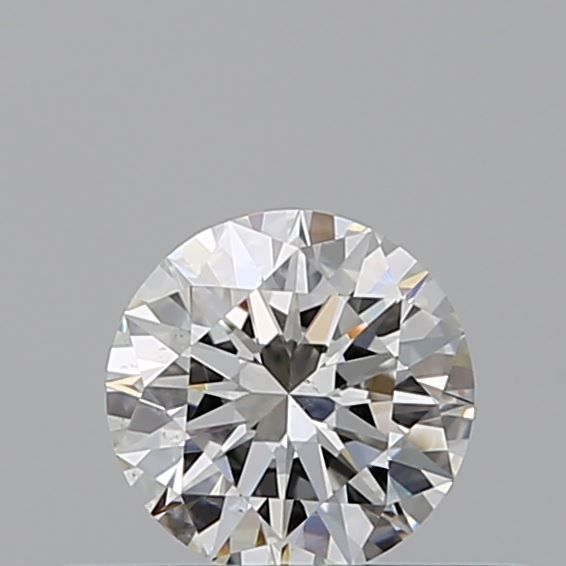 Round Diamond image