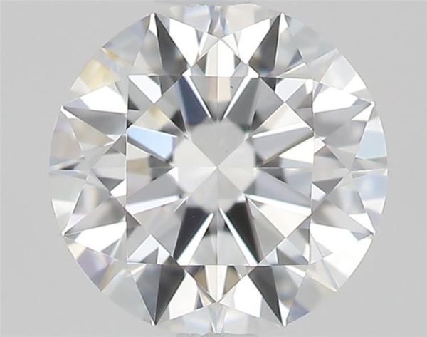 Round Diamond image