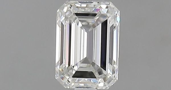 Emerald Diamond image