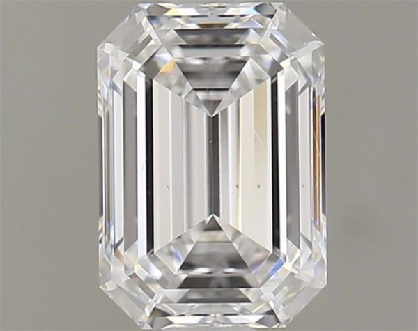 Emerald Diamond image