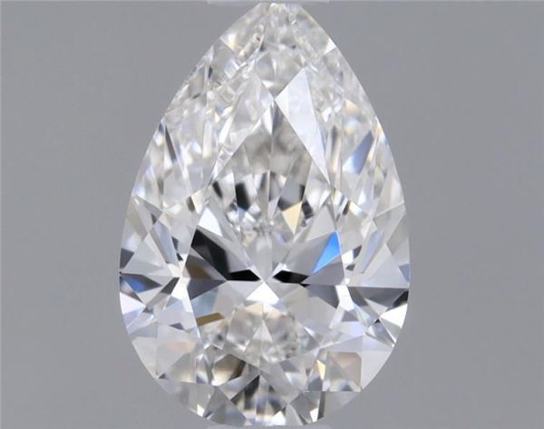 Pear Diamond image