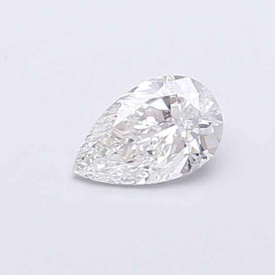Pear Lab-Grown Diamond image