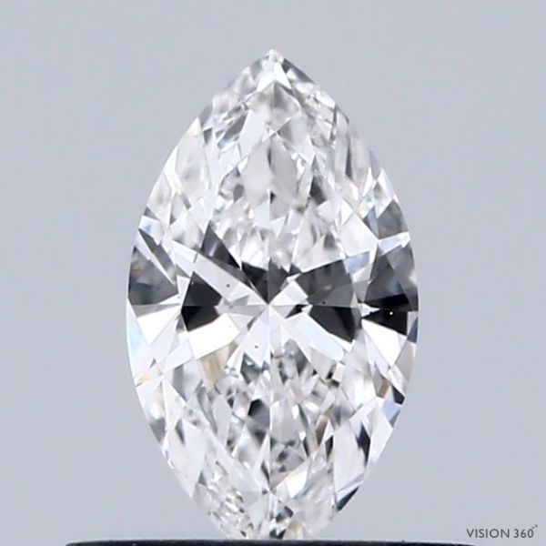 Marquise Lab-Grown Diamond image