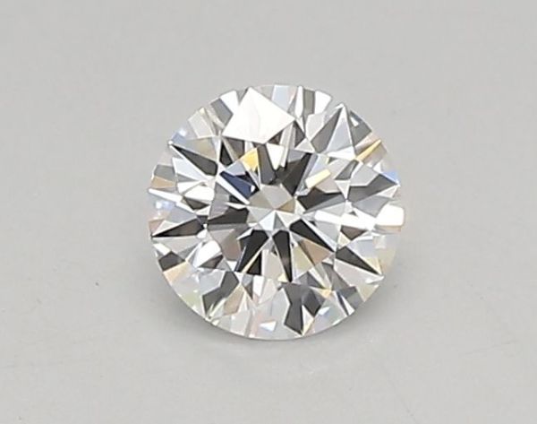 Round Lab-Grown Diamond image