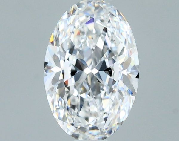 Oval Diamond image