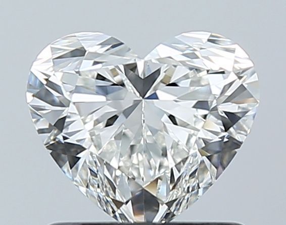 Heart Diamond image