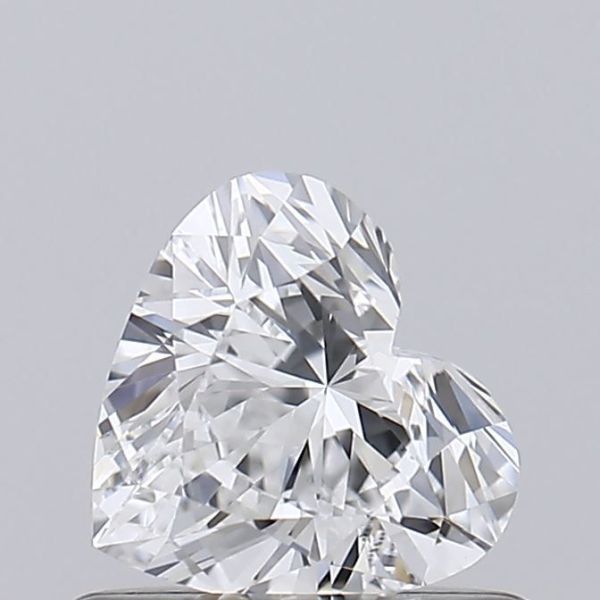 Heart Lab-Grown Diamond image