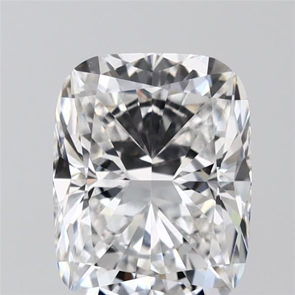 Cushion Lab-Grown Diamond image