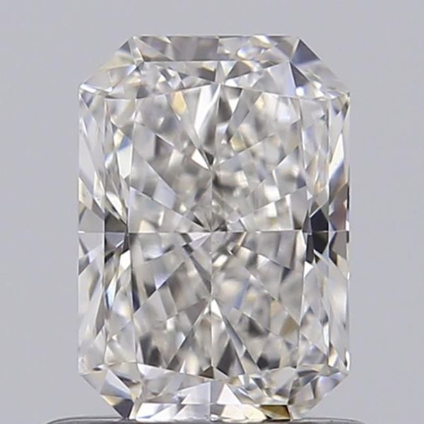 Radiant Lab-Grown Diamond image