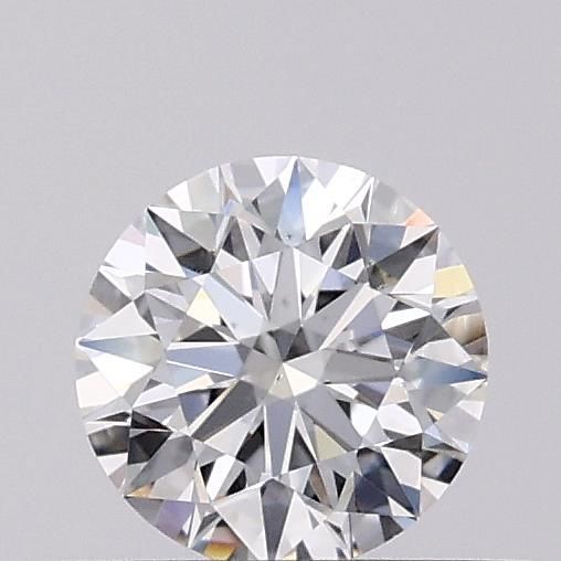Round Diamond image