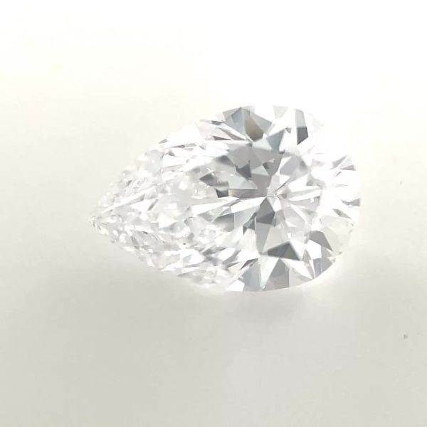 Pear Diamond image