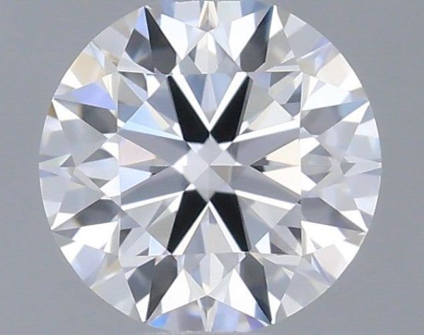 Round Lab-Grown Diamond image