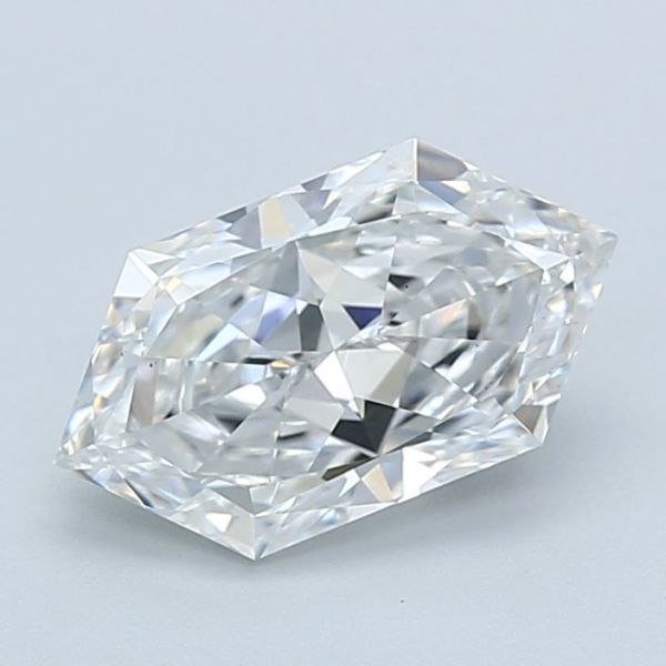 Hexagonal Lab-Grown Diamond image