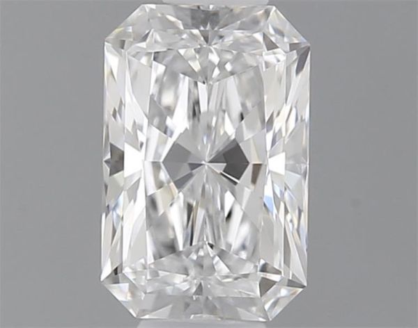 Radiant Lab-Grown Diamond image