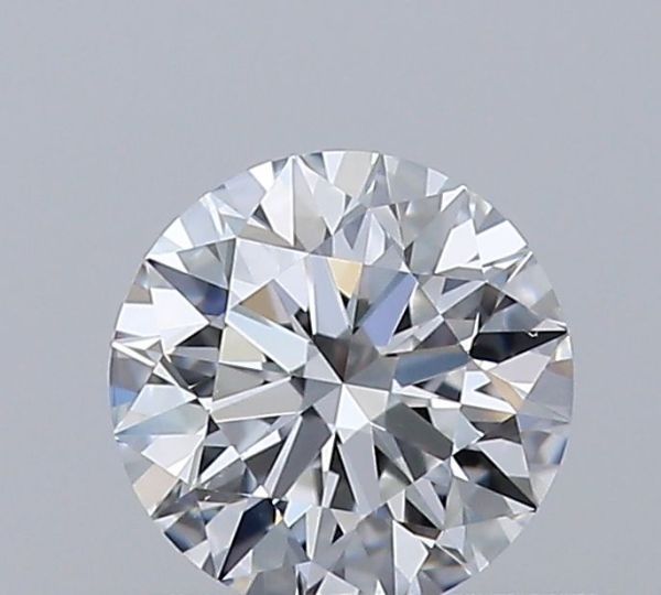 Round Diamond image