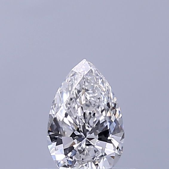 Pear Lab-Grown Diamond image