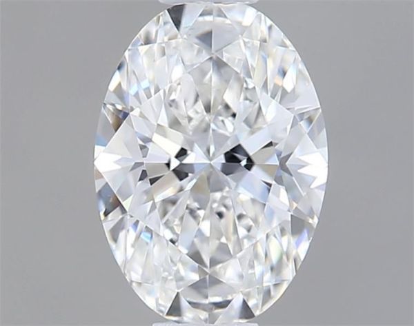Oval Diamond image