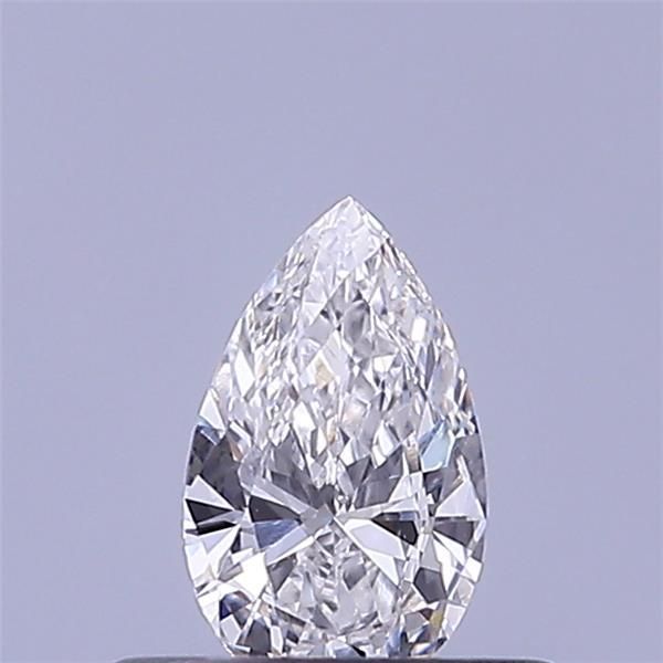 Pear Lab-Grown Diamond image