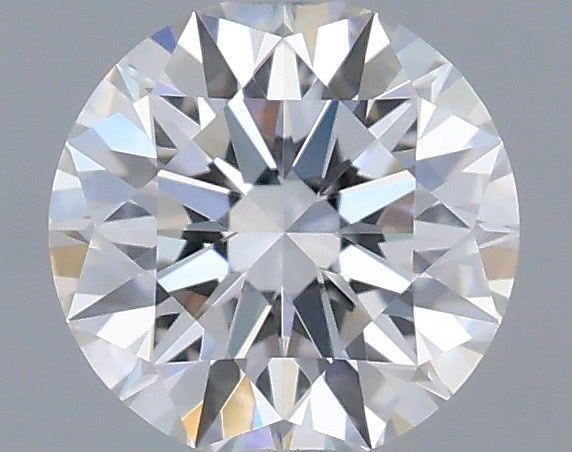 Round Diamond image