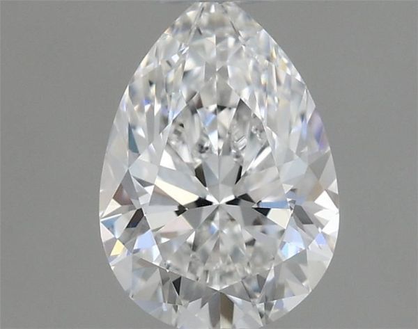 Pear Diamond image
