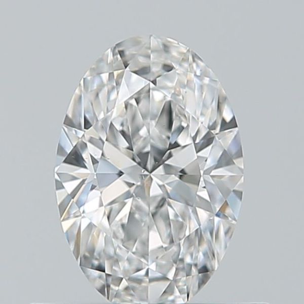 Oval Diamond image